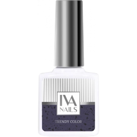 Iva nails, Гель-лак Trendy color 6